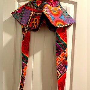 Farm Rio Tropicool Hat